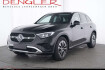 Mercedes GLC Avantgarde Advanced Benz glc 220 d 4m anhangerkupplung avantgarde adv+