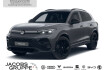 Volkswagen Tiguan R-Line 2.0 tdi r line « black style » dsg navi
