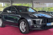 Porsche Macan Autres s standhz pano acc rfk luft bose memory