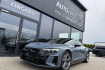 Audi e-tron GT  E tron gt quattro/pano/luft/matrix/kamera/sound/