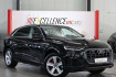 Audi Q8 Autres 55 tfsi e q business luftfahrwerk  voll leder