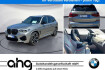 BMW X3 M Competition X3 m competition head up harman kardon ahk compe