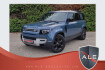 Land Rover Defender SE 110 se pano  led?