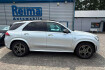 Mercedes GLE AMG Line Benz gle 350 gle 350 de 4matic amg line  plug in hybrid  soh 95 6%