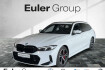 BMW Série 3 Autres 330 d xdrive touring sportpaket hud el. panodach panor