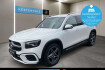 Mercedes GLB Progressive Advanced Benz glb 250 4matic sportpaket bluetooth navi led klima