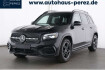 Mercedes GLB Entry Benz glb 220 glb 220 4m amg distronic pano 360  burmester