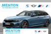 BMW Série 3 Autres 330 e m sportpaket head up hifi dab led rfk shz