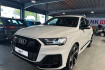 Audi Q7 S line 55 tfsi quattro s line 7 sitzer