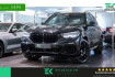 BMW X5M Autres X5 m d jet black*h&k*acc*360 *hud*keyless*ahk