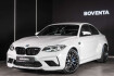 BMW M2 Coupé Competition M2 competition *m sitz*apple*carbon*