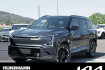 Kia EV5 GT-Line Ev5 81 4 kwh gt line panorama head up 360  acc