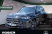 Mercedes GLB Night Edition Benz glb 180 night acc pano led kamera keyless shz