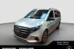 Mercedes Vito Pro benz vito  benz vito evito 129 l tourer pro 7sitze liege distronic
