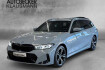 BMW Série 3 M Sport 330 e xdrive touring m sport automatik 18 »lc prof pa
