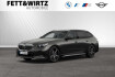 BMW Série 5 Autres 520 d xdrive touring m sport|ahk|harman/kardon
