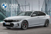 BMW Série 3 Autres 320 i xdrive limousine m sportpaket hk hifi dab