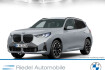 BMW X3 Autres xdrive20d m sportpaket*ahk*ab 2 49% eff.*