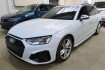 Audi S4  3.0 v6 tdi dsg quattro *st.hzg*matrix*bang&olufsen