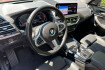 BMW X3 Autres 30d m sport panorama ahk laser sitzbeluftung