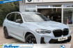 BMW X3 M Autres X3 m 40d standh.suview.acc hud laser lenkradh.ahk