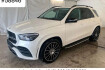 Mercedes GLE AMG Line Benz gle 350 4m 2x amgline|21?|fahrass+|360 |nightpkt