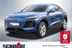 Audi Q6 e-tron Autres Q6 e tron sportback ahk acc tech kamera sports. navi+ war?