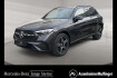 Mercedes GLC AMG Line Advanced Benz glc 200 4matic amg+ils+mbux+night+ahk+pano+shd