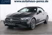 Mercedes CLE Coupé Autres Benz cle 220 cle 220 d cabrio amg premium+ night winter hud