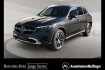 Mercedes GLC Autres Benz glc 220 d 4matic avantgarde+ils+mbux+ahk+pano