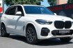 BMW X5 Autres xdrive 25 d m sportpaket*acc*20?alu*
