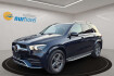 Mercedes GLE AMG Line Benz gle 350 d 4matic amg line panorama multibeam ahk