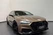 Audi S7 Sportback  S7 sportback 3.0 tdi quattro luft/pano/kamera/hud