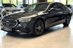 Mercedes Classe E AMG Line NIGHT Edition Benz e 220 d amg night distroni+ 360  k ahk keyless go ambien