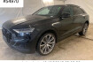 Audi SQ8 Autres Sq8 quattro black|acc+|hd matrix|360 kam|23?|b&o
