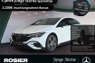 Mercedes EQE AMG Line Benz eqe 300 amg sport advanced+ night ahk acc led
