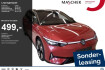 Volkswagen ID.7 4Motion Id.7 tourer gtx 86 kwh ahk pano lm21 area view massage