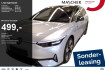 Volkswagen ID.7 4Motion Id.7 tourer gtx sonderleasing! ahk panorama navi