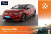 Volkswagen ID.7 Pro S Id.7 tourer pro s black style 86kwh matrix/ahk
