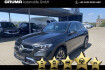 Mercedes GLC Autres Benz glc 220 glc 220 d 4m edition+ahk+lhz+360 +carplay+led+++