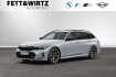 BMW Série 3 Autres Bmw 340  340 m340d xdrive touring lr. 579  br. o.anz. 42mon/10