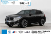 BMW X3 Autres 20i xdrive m sport pano ahk 360  led acc