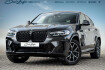 BMW X4 Autres xdrive30i m sport ahk pano hud acc laser kozg