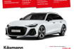 Audi A6 Autres tdi qu s line ahk pano hud 360  b&o mat