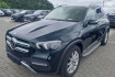 Mercedes GLE AMG Line Benz gle 350 de 4matic »exclusive »