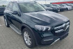 Mercedes GLE AMG Line Benz gle 350 de 4matic »exclusive »
