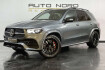 Mercedes GLE Autres Benz gle 400 d 4m.*amg*air*7 sitzer*22`*pano*ahk*360*