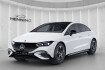 Mercedes EQE AMG Line Benz eqe 300 amg night pano airmatic dis burmester 19