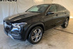 Mercedes GLE Autres Benz gle 400 d coupe 4m|distronic|kam|burmester|leder