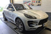 Porsche Macan Performance turbo mit performance exclusive manufaktur